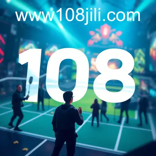 108 Jili Dominates the 2025 Gaming Scene