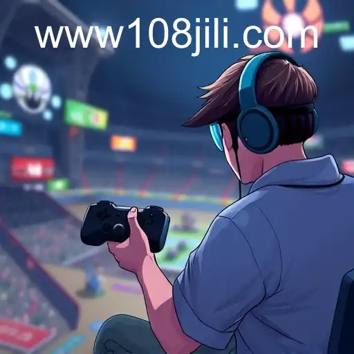 Exploring 108 Jili: A Rising Star in Online Gaming