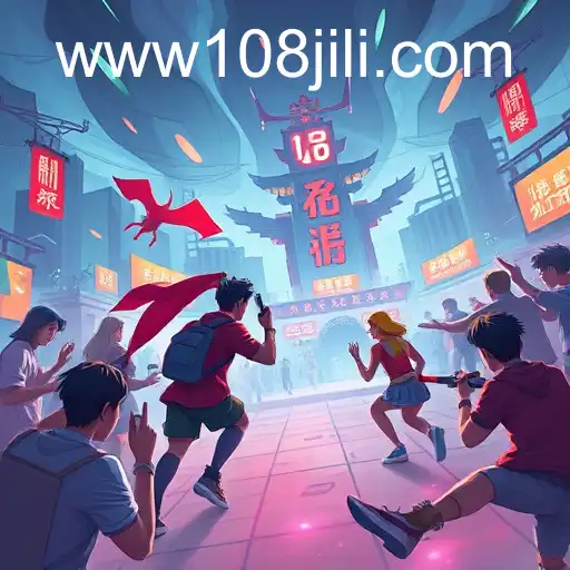 Exploring the Rise of 108 Jili: A Gamers' Journey