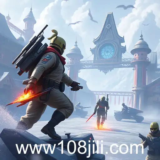 Exploring the Exciting World of 'Multiplayer Challenges' with 108 Jili