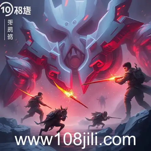 Gaming Evolution: The Rise of 108 Jili