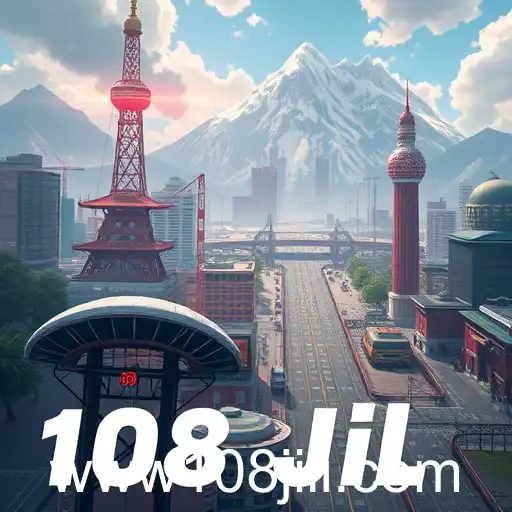 The Rise of 108 Jili in Gaming Culture