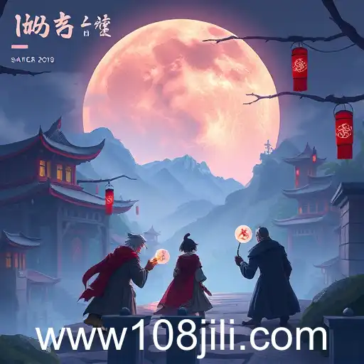 The Evolution of 108 Jili in Gaming Culture