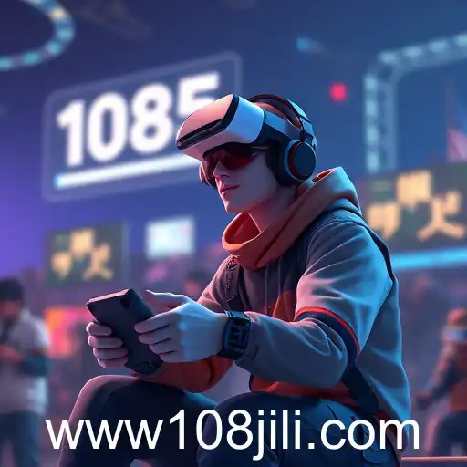 The Evolution and Impact of Online Gaming Platforms