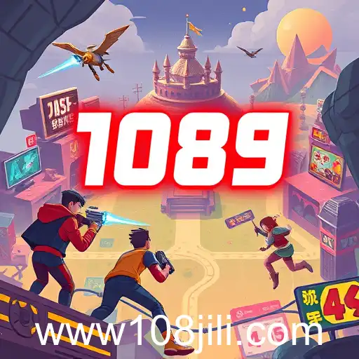 Exploring the Rise of 108 Jili in Gaming Community