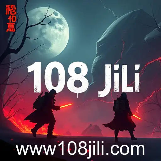 Rise of 108 Jili in Gaming Scene