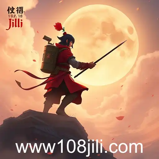 The Rise of 108 Jili in the Gaming World