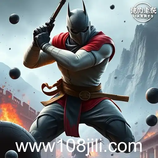 The Rise of 108 Jili in the Gaming World