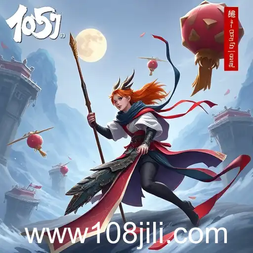 The Rise of 108 Jili in Online Gaming