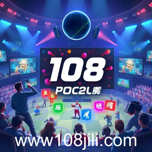 The Rise of 108 Jili: A New Era in Gaming