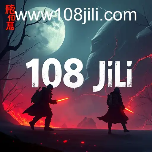 Rise of 108 Jili in Gaming Scene