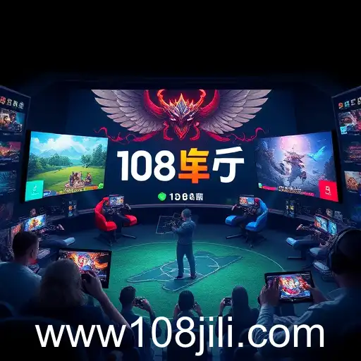 The Rise of 108 Jili: An Analysis of Its Popularity