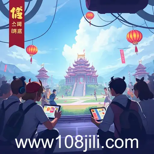 Exploring the Rise of '108 Jili' in Gaming