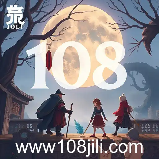 Exploring the World of Role-Playing Games with '108 Jili': An In-Depth Look