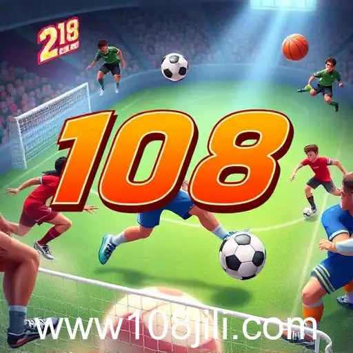 Exploring the Dynamic World of 'Sports Fun': Delving into the '108 jili' Experience