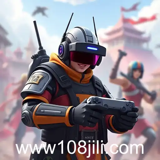 The Rise of 108 Jili: A New Era in Online Gaming